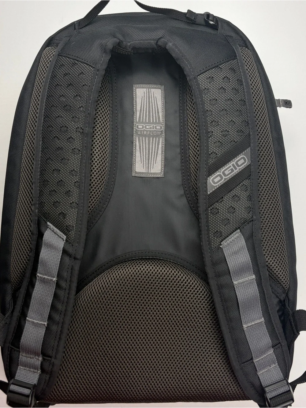 OGIO Bolt Pack laptop Backpack with BP logo
